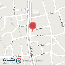 عکس مسجد شیخ حسن 