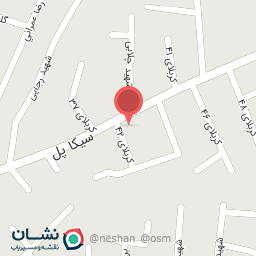 عکس سوپر مارکت آرامیده