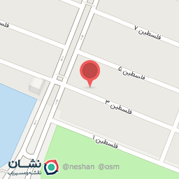 عکس دکتر نسرین آذری متین