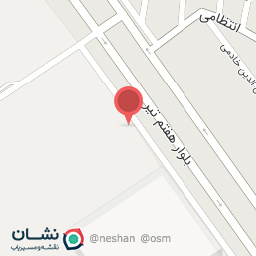 عکس غذاخوری گل سرخ