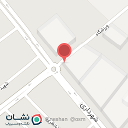 عکس دبیرستان و هنرستان عترت