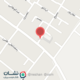 عکس آرایشگاه مردانه یاس 