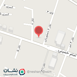 عکس رادیولوژی دهان و فک و صورت دکتر گلوریا سرمدی