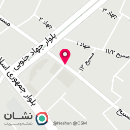 عکس داروخانه گیاهپز‌شکی گلبرگ مهندس سیدآبادی