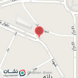 عکس بانه آمازون