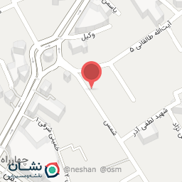 عکس داروخانه دکتر حاتمی