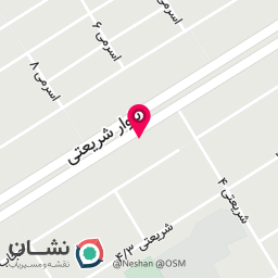 عکس آکادمی طراحی لباس و دوخت اسماء برنا