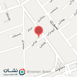 عکس مهدکودک آیندگان شهر