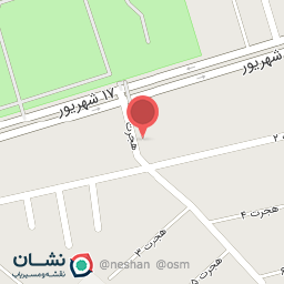 عکس کلینیک ابن سینا (فیزیوتراپی و کاردرمانی)