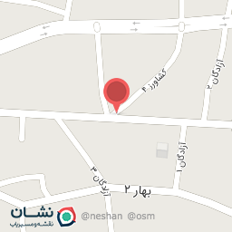 عکس تعمیرگاه موتور 