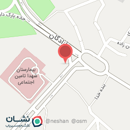 عکس پژوهش سرا شهید احمدی روشن 