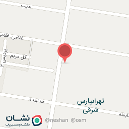 عکس کافه اوین