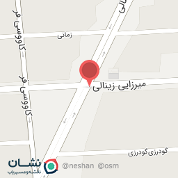 عکس شرکت پارس قائم