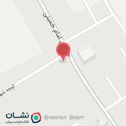 عکس مسجد فاطمیه باغستان