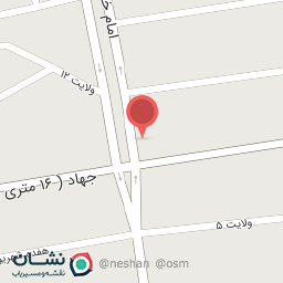 عکس شیرینی سرای پاک 