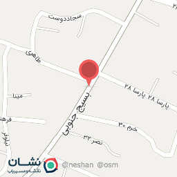 عکس رستوران ترنج