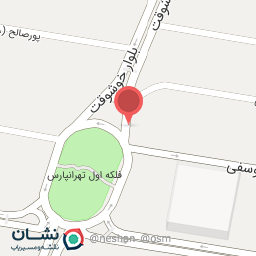 عکس ایستگاه اتوبوس فلکه اول