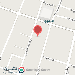 عکس مرکز آموزش بانک ملی شعبه هندیها