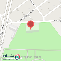 عکس سوله بحران (بلوار نبوت)