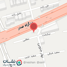 عکس مرکز خدمات خودرو بهنام