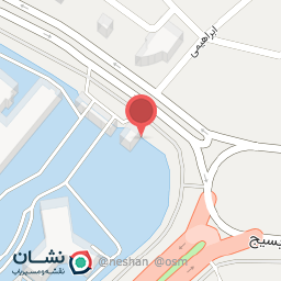 عکس خودپرداز بانک ملی ATM