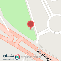 عکس نمازخانه مقبره الشهدا