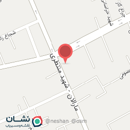 عکس حبوبات فروشی لطفی