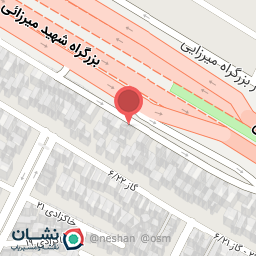 عکس خدمات خودرویی وینگارد لوکس