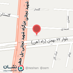 عکس دفتر پیشخوان دولت 72