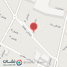 عکس پارکینگ زیرزمینی بنفشه