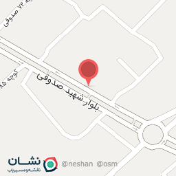 عکس فروشگاه شیرآلات بهداشتی آریانا