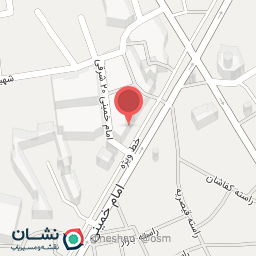 عکس ساعت شهبازی اردبیل(تعمیرات)