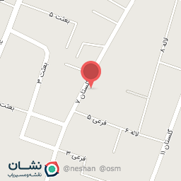 عکس بقالی رجبی