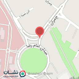 عکس دکتر مهناز مزدوریان