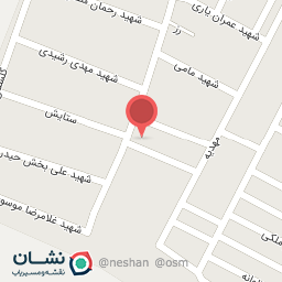 عکس سوپرمارکت