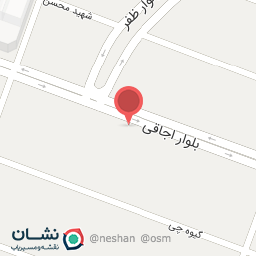 عکس استخر اندیشه