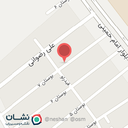 عکس نانوایی بربری حیدری