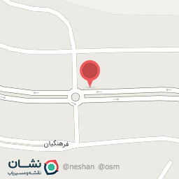 عکس سوپر مارکت شادمان