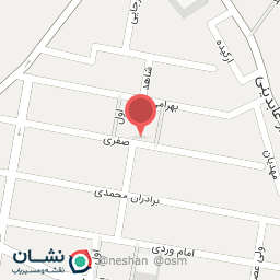 عکس پارک صفری