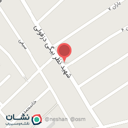 عکس نانوایی سنگکی 