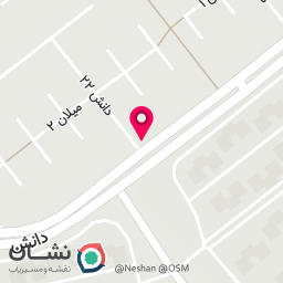 عکس افق کوروش