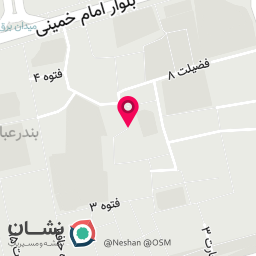 عکس فروشگاه رضا
