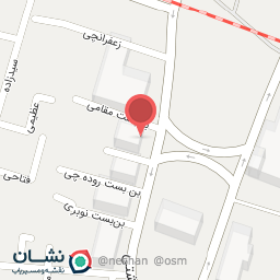 عکس ساختمان حریر ۱