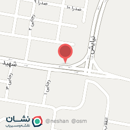 عکس داروخانه دکتر زائری