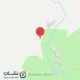 عکس رستوران کلبه چوبی دنا