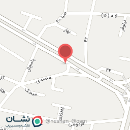 عکس پیرایش موژان 