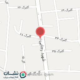 عکس دفتر خدمات پیشخوان دولت