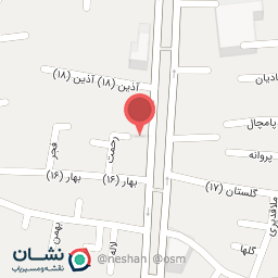 عکس دکتر مسعود صادقی