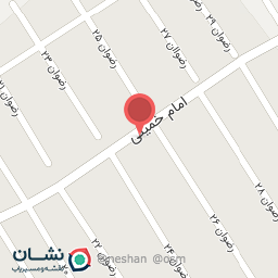 عکس پیرایش مردانه سینا قرچک میرزایی شمالی مابین رضوان ۲۴و۲۶