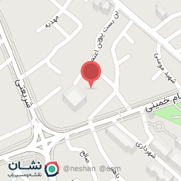 عکس دارالقرآن